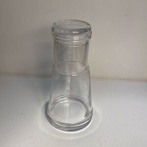 Glass Carafe Set